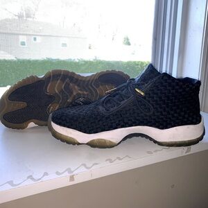 Jordan Future 11s